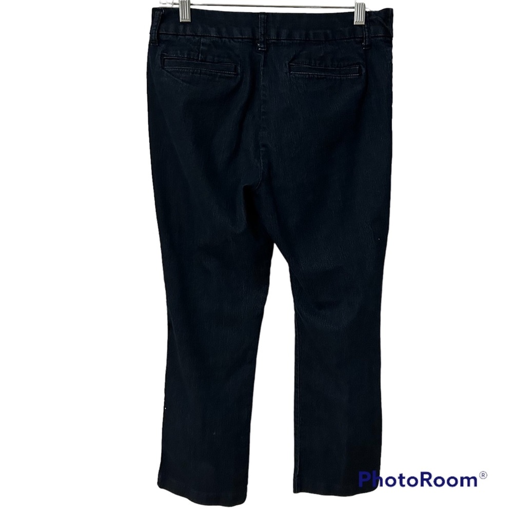St Johns Bay Denim Jeans Woman’s SZ 8